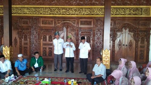 Terbaik dari 540 Bupati dan Wali Kota di Indonesia, Chaidir Bilang Riau Butuh Pemimpin Ini...