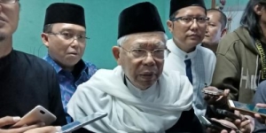 GoRiau Ikan Sarden Kandung Cacing, Ketua Umum MUI: Label Halalnya Bisa Dicabut