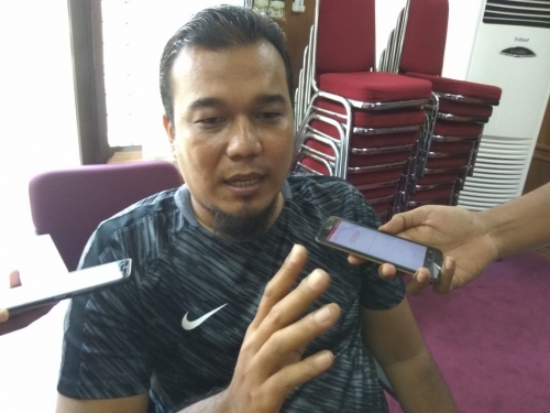 Tak Gelar Kampanye Akbar, PKB Riau: Pola Door to Door Lebih Efektif