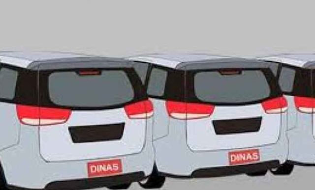 Mobil Dinas Pemprov Riau Dilarang Dibawa Mudik Lebaran