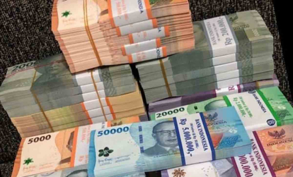 GoRiau THR ASN dan PPPK Pemprov Riau Sudah Bisa Diambil