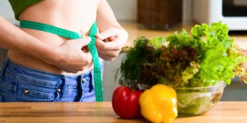 7 Rahasia Diet yang Jarang Diketahui