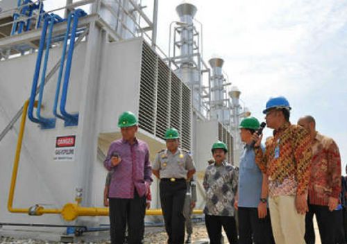 Persiapkan Jaringan Baru di Pelalawan, Distamben Lakukan Penghitungan dan Perencanaan Matang