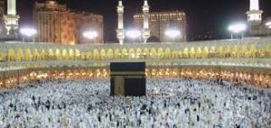 GoRiau Pemko Dumai Umrohkan 180 Ulama