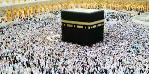 GoRiau Ongkos Naik Haji Turun, Ini Penyebab dan Rinciannya