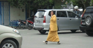 GoRiau Ucapan Belasungkawa Mengalir Atas Tewasnya Mantan Dekan FKIP UMSU Medan