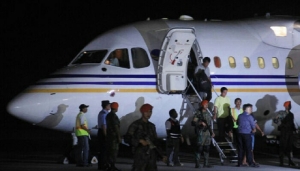 GoRiau Begini Proses Pembebasan 10 WNI dari Sarang Abu Sayyaf