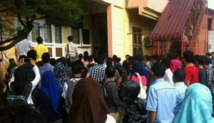 GoRiau Terdapat 13 Luka pada Tubuh Dosen UMSU yang Dibunuh Mahasiswa