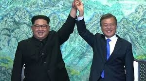 GoRiau Diduga Ini Alasannya Kim Jong-un Mendadak Melunak dan Mau Berdamai dengan Korsel