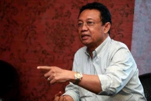GoRiau Ryaas Rasyid: Mati-matian Bela KPU, Sikap Kubu Jokowi Mencurigakan