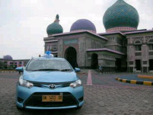 Mulai 1 Juni 2014, Blue Bird Beroperasi 24 Jam
