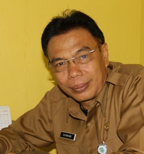 Hati-hati! Nama Kepala Dinas Sosial Bengkalis Dicatut, Pelaku Raih Belasan Jutaan Rupiah dengan Dalih Bantuan Masjid