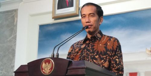 Jokowi Janjikan Mendikbud dari PGRI