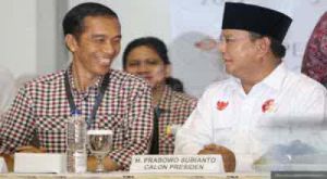 GoRiau Hashim Tuduh Jokowi Khianati Dirinya dan Prabowo, Ini Alasannya
