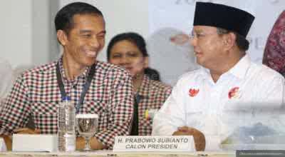 Hashim Tuduh Jokowi Khianati Dirinya dan Prabowo, Ini Alasannya