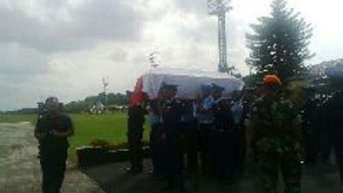 Puluhan Anggota Kopassus Keroyok 4 TNI AU, 1 Tewas
