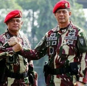 GoRiau Danjen Kopassus Akui Anak Buahnya Keroyok Anggota TNI AU Hingga Tewas