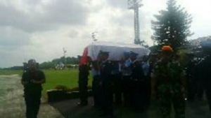 GoRiau Puluhan Kopassus Keroyok TNI AU Hingga Tewas, yang Diserahkan ke Denpom Baru 5 Orang