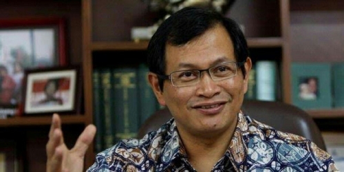 Men-PAN RB Akan Berhentikan 1 Juta PNS, Ternyata Jokowi Belum Tahu