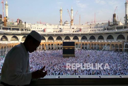 Pemerintah Batalkan Pemberangkatan Haji Tahun Ini, Muhibbah Travel Imbau Jamaah Bersabar