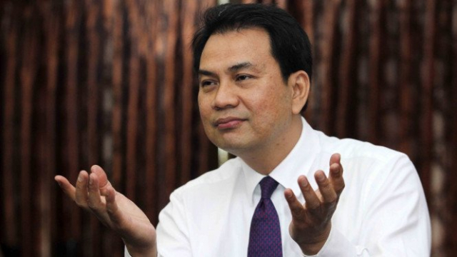 Dewas KPK Sebut Azis Syamsuddin Berikan Uang ke AKP Robin Rp3,15 M Terkait Korupsi Lampung Tengah