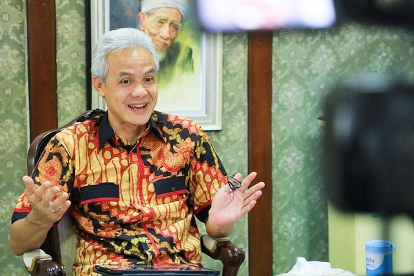 PDIP Saja Ragukan Prestasi Ganjar Pranowo, Bagaiman dengan Rakyat?