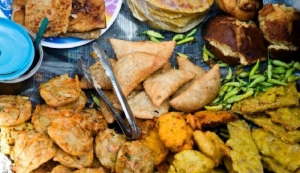 GoRiau Hindarilah Makanan yang Digoreng dan Dibakar, Ini Bahayanya bagi Kesehatan