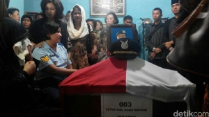GoRiau Duka Serka Sweet Eka, Ditinggal Ayah dan Suami Akibat Tragedi Hercules