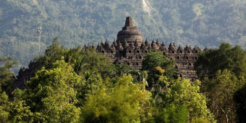 Buat Video Kontroversi Borobudur, Red Bull Akhirnya Minta Maaf Secara Terbuka