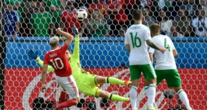 GoRiau Kandaskan Belgia 3-1, Wales Susul Portugal ke Semifinal