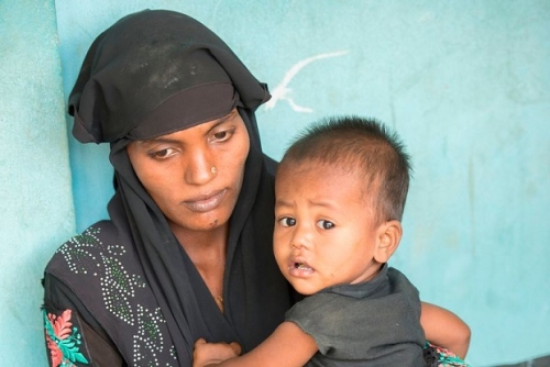 Fatima Begum: Tentara Myanmar Lempar Bayi ke Udara Lalu Ditebas Pakai Parang, Jasadnya Dipotong 4 dan Dibakar