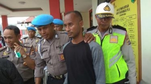 GoRiau Ditembak Kelompok Bersenjata Berkali-kali di Sungai, Begini Cara Briptu Petrus Selamatkan Diri