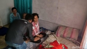 GoRiau Tenggelam dan Hilang 1,5 Tahun Lalu, Nining Ditemukan Basah Kuyup dan Penuh Pasir Kemarin, Masih Pakai Baju yang Sama