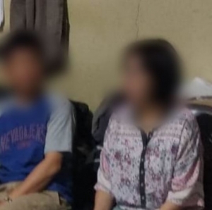 GoRiau Bawa Anjing Masuk Masjid, Margaret Ditetapkan Sebagai Tersangka Penistaan Agama