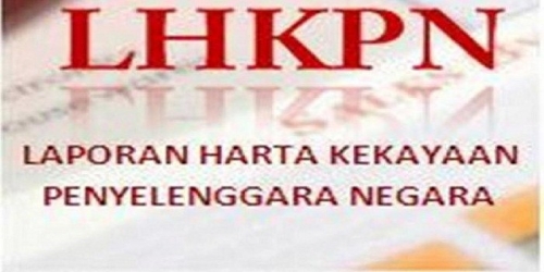 Puluhan Pejabat Eselon II Pemprov Riau Belum Serahkan LHKPN, Gubri: Pasti Kena Tegur!