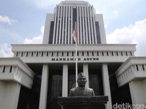 GoRiau MA Bebaskan Terdakwa Bandar Narkoba Lintas Negara