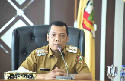 GoRiau Antusiasme Meriahkan Hari Jadi Riau dan HUT RI, Pemko Pekanbaru Rilis 5 Poin Surat Edaran, Ini Isinya