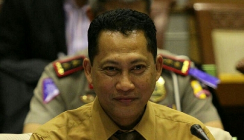 Budi Waseso Dikabarkan Dicopot, Menko Polhukam: Kalau Itu Betul, Ya Kira-kira Begitu