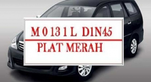 Dua Unit Mobil Alpard Milik Pemprov Riau yang Hilang Sudah Dikembalikan, Sekda: Mantan Pejabat Tolong Kembalikan Aset Daerah