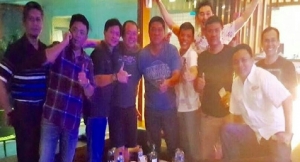 GoRiau Propam Mabes Polri Segera Periksa Sejumlah Perwira Polda Riau yang Kongkow Bareng Bos Perusahaan Sawit di Hotel