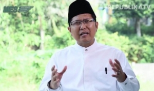 GoRiau Begini Imbauan MUI Terkait Penggunaan Pengeras Suara Azan