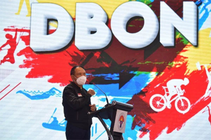 DBON, Paradigma Baru Olahraga Indonesia yang Semakin Kokoh