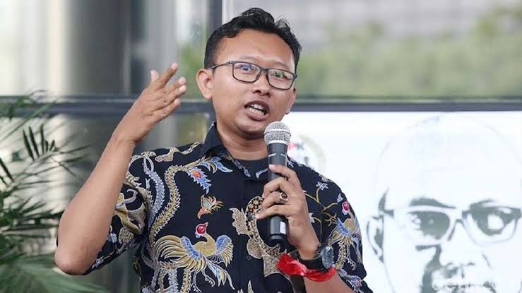 Dugaan Mark Up Harga Pelontar Gas Air Mata Rp26 Miliar Dilaporkan ke KPK