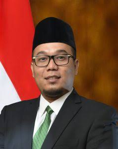 Rela Lepas Kursi di DPRD Riau, Ini Target Ade Agus Hartanto Ikut Bertarung di Pilkada Indragiri Hulu