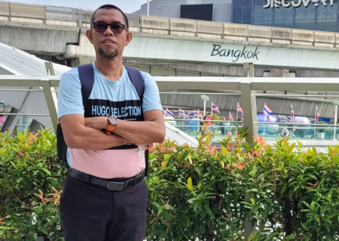 Praktik Keinsinyuran Tanpa Sertifikat Insinyur dalam Industri Minyak dan Gas Bumi
