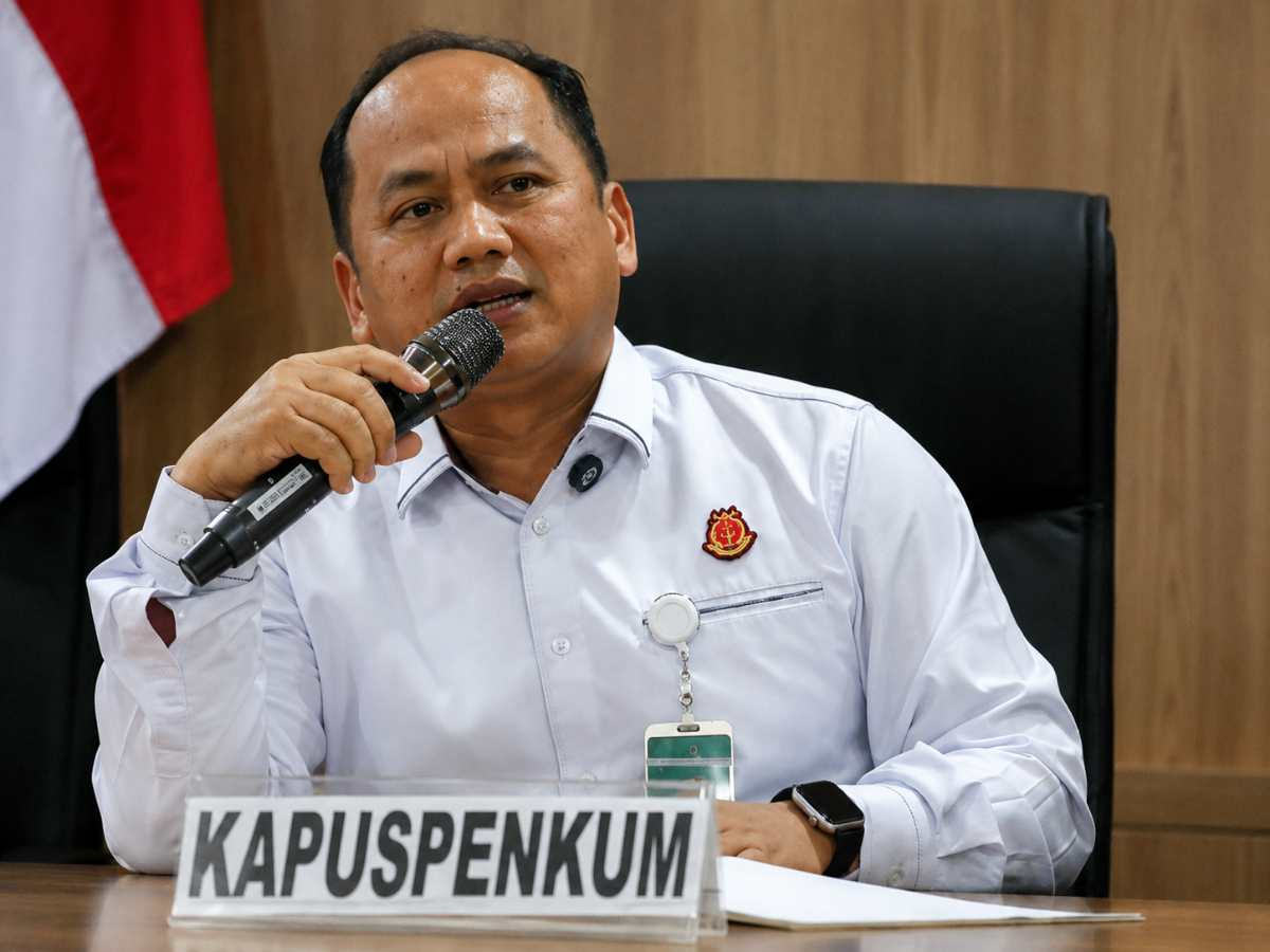 Kembalikan Rp401 Miliar, Kasus Dugaan Korupsi Nikel PT CNI Tetap Berlanjut