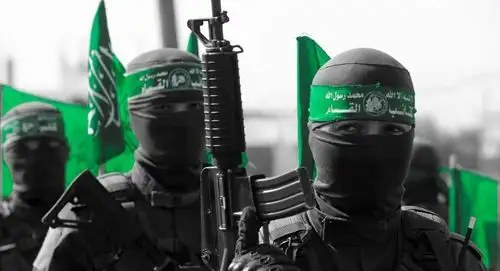 Serangan Israel di Gaza City, 3 Warga Sipil Tewas