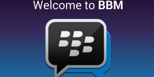 BBM Android dan iPhone tak Kunjung Dirilis, Ini Jawaban Blackberry
