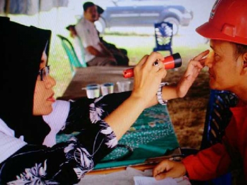 Curhat Tim Manggala Agni di Riau: Kekurangan Oksigen Hingga Jadi Target Binatang Berbisa