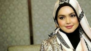 GoRiau Komentar Siti Nurhaliza di Instagram Christiano Ronaldo Hebohkan Rakyat Malaysia